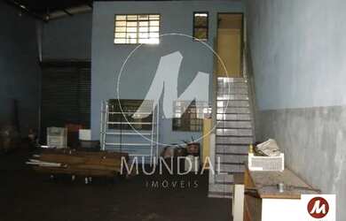 Imagem 3: Salão/Galpão (salão - térreo