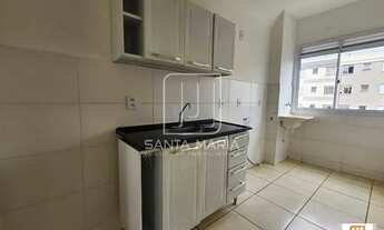 Imagem 4: Apartamento (tipo - padrao) 2 dormitórios, cozinha planejada, portaria 24hs, lazer, espaço