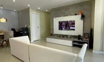 Imagem: Apartamento com 2 dormitórios à venda