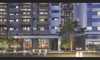 Imagem 2: APARTAMENTO RESIDENCIAL em São Paulo - SP, Tatuapé