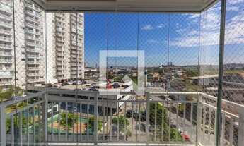 Imagem 6: Apartamento para Aluguel - Jardim Aricanduva, 2 Quartos, 47 m2