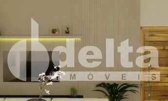 Imagem 3: Casa à venda, 3 quartos, 2 suítes, 3 vagas, Aclimação - Uberlândia/MG