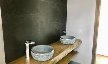 Imagem 4: Belíssima casa Casa em condomínio com 4 dormitórios