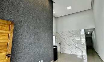 Imagem 6: Casa 3 quartos sendo um suite - Residencial Centerville