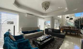 Imagem 3: Casa com 3 dormitórios à venda, 408 m² por R$ 2.500.000 - Jardim Europa - Santa Cruz do Su