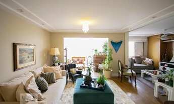 Imagem 3: Apartamento à Venda - Jardim Marajoara , 2 Quartos, 130 m2