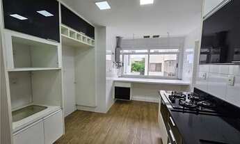 Imagem 2: Excelente apartamento frontal com varandão