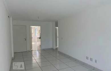 Imagem 4: Apartamento para Aluguel - Todos os Santos, 2 Quartos, 72 m2