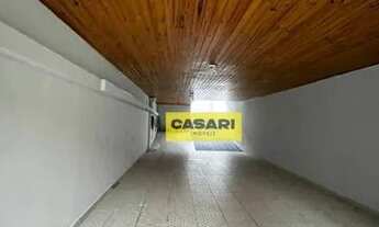 Imagem 5: Sobrado com 3 dormitórios à venda, 327 m² - Taboão - São Bernardo do Campo/SP