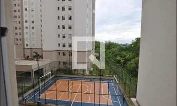 Imagem 5: Apartamento para Aluguel - Jardim São Saverio, 2 Quartos, 41 m2