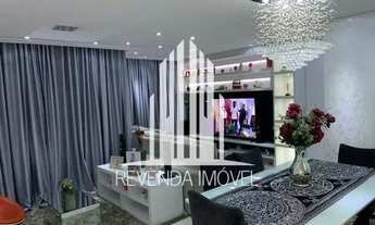 Imagem 2: Apartamento Brás