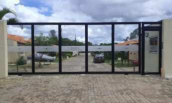 Imagem 3: Casa 2Q com 1 suíte