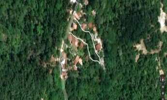 Imagem 7: CHÁCARA À VENDA, 2000 M² POR R$ 450.000,00 - MORRO DE SÃO PAULO - CAIRU/BA