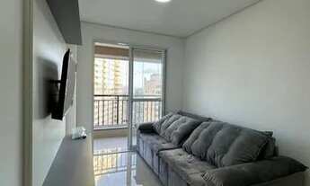 Imagem 2: Locação Mobiliado 3 dormitórios , 2 vagas - Alphaville - Tamboré