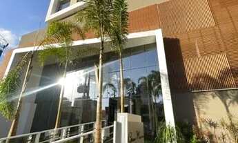 Imagem 2: Apartamento com 3 dormitórios à venda, 96 m² por R$ 760.000,00 - Setor Bueno - Goiânia/GO