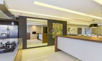 Imagem 6: CURITIBA - Apartamento Padrão - Batel