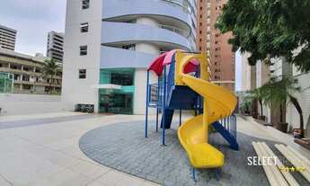 Imagem 3: Apartamento com 3 dormitórios à venda, 217 m² por R$ 1.800.000,00 - Meireles - Fortaleza/C