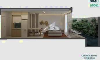 Imagem 2: Compre seu flat em Porto de Galinhas com mensais que cabem no seu bolso