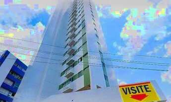 Imagem: LG-Edf. Rio Parintins - 86M² - 03 quartos