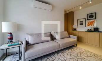 Imagem 6: Apartamento para Aluguel - Vila Mariana, 2 Quartos, 73 m2