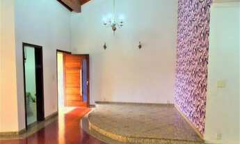 Imagem: Sobrado com 3 dormitórios, 390 m² - venda