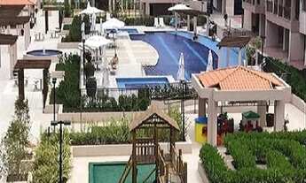 Imagem 2: MIO RESIDENCIAL LINDO APTO TOTALMENTE REFORMADO 3 QTS SUITE VARANDAO LAZER COMPLETO