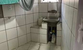 Imagem 5: Aluguel Casa com 1 dormitório