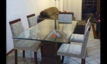 Imagem 5: Apartamento à venda, 150 m² por R$ 790.000,00 - Praia da Costa - Vila Velha/ES