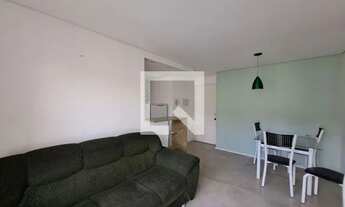 Imagem 4: Apartamento para Aluguel - Engenho Novo, 2 Quartos, 47 m2