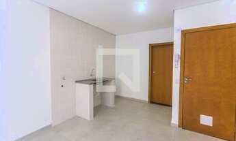 Imagem 7: Apartamento para Aluguel - Vila Jordanópolis, 1 Quarto, 30 m2