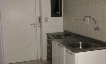 Imagem: JK novo com infra próximo á Santa Casa