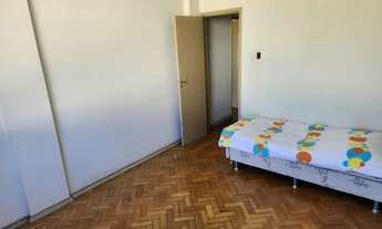 Imagem 4: Sala com 2 quartos na Tijuca para venda