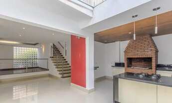 Imagem 5: Casa para Aluguel - Vila Oliveira, 5 Quartos, 320 m2