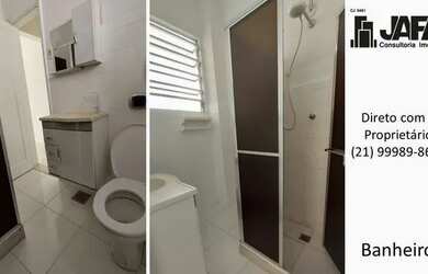 Imagem 5: Excelente 2 quartos no Jardim Icaraí