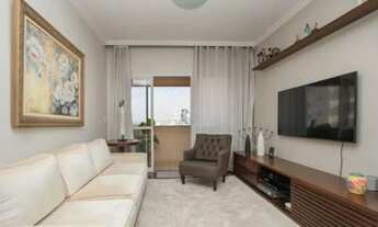 Imagem: Apartamento com 3 dormitórios à venda