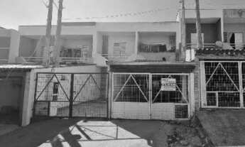 Imagem: Sobrado com 2 dormitórios à venda, 67