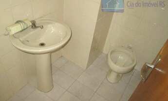 Imagem 5: Sala para alugar, 38 m² por R$ 885,00/mês - Passo d'Areia - Porto Alegre/RS