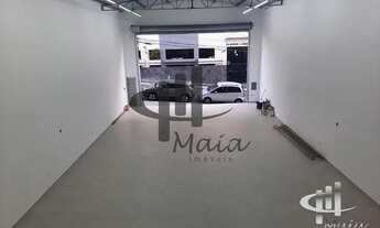 Imagem 3: Locação Galpão Sao Caetano do Sul Santa Paula Ref: 38727