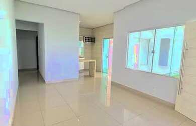 Imagem 3: Casa para aluguel com com 3 quartos sendo 2 suites, no Jardim das Oliveiras - Imperatriz