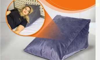 Imagem 5: Almofada Triângulo Multiconforto