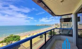 Imagem 4: Apartamento com 3 quartos a venda,110m² na Praia do Morro- Guarapari-ES