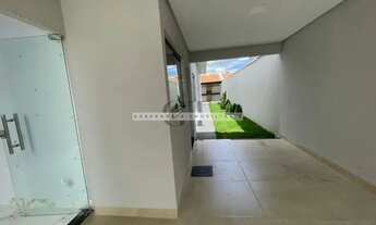 Imagem 4: Casa para venda com 3 quartos em - Inhumas - GO