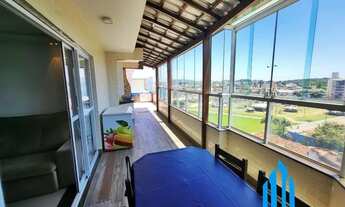 Imagem 5: Cobertura com 3 quartos sendo 1 suíte a venda, 130m² na Praia do Morro - Guarapari -ES