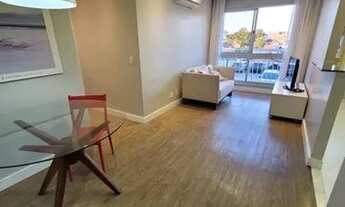 Imagem: Porto Alegre - Apartamento Padrão - jardim