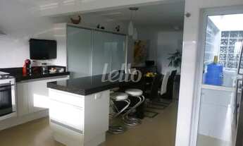 Imagem 7: São Paulo - Casa Padrão - Sacomã