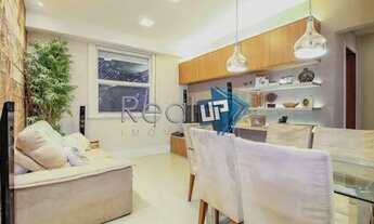 Imagem: Apto reformado 2 quartos, suíte no Cosme