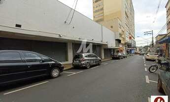 Imagem 2: Salão/Galpão (salão - térreo