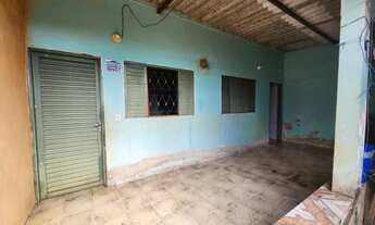 Imagem 4: Casa QNM 06 Casa com 2 dormitórios