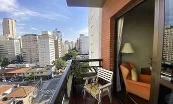 Imagem: Apartamento com 3 Dormitórios no Itaim