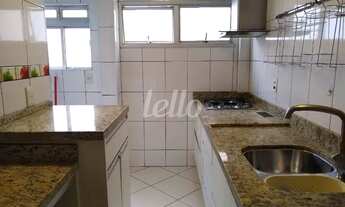 Imagem 7: São Paulo - Apartamento Padrão - Vila Mariana